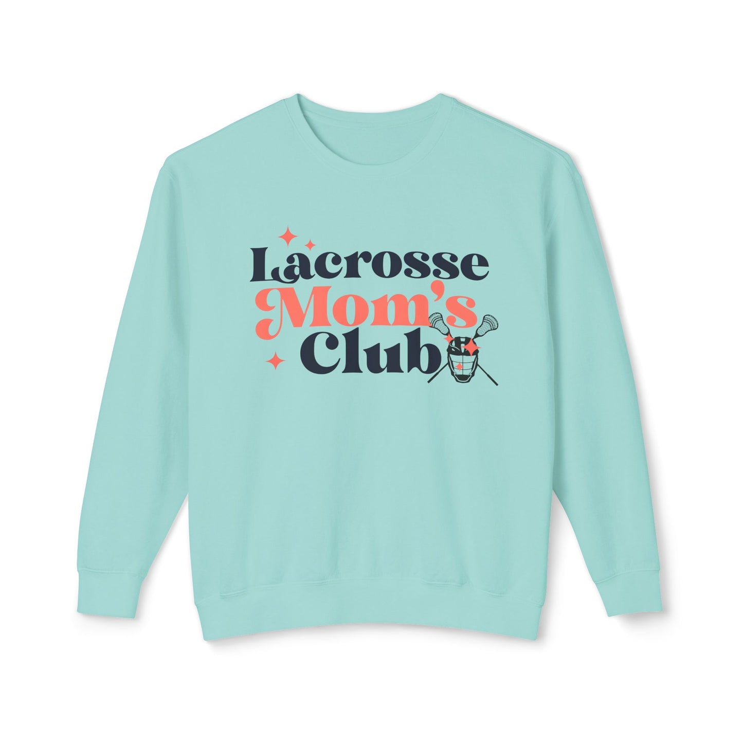 Unisex Lightweight Crewneck Sweatshirt