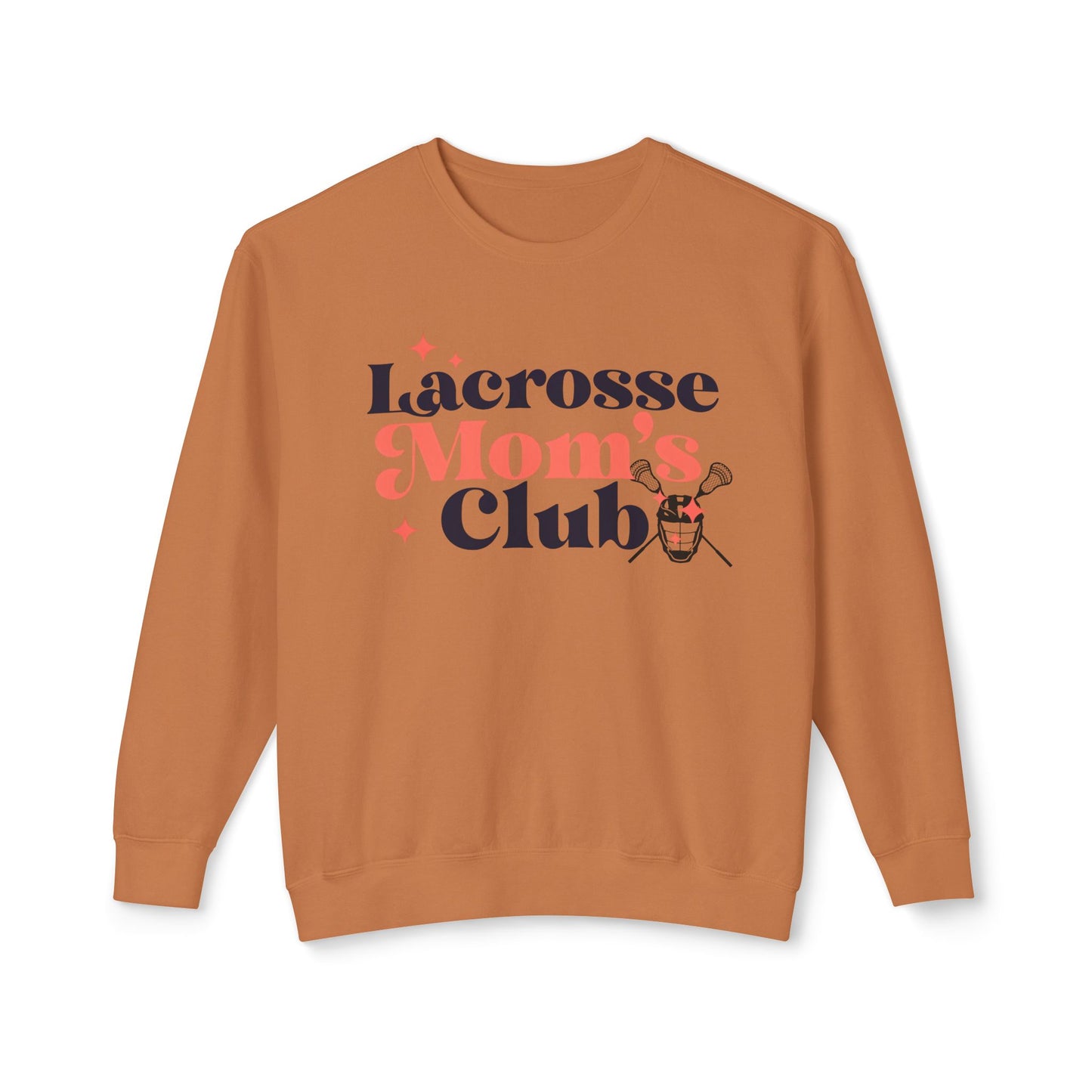 Unisex Lightweight Crewneck Sweatshirt