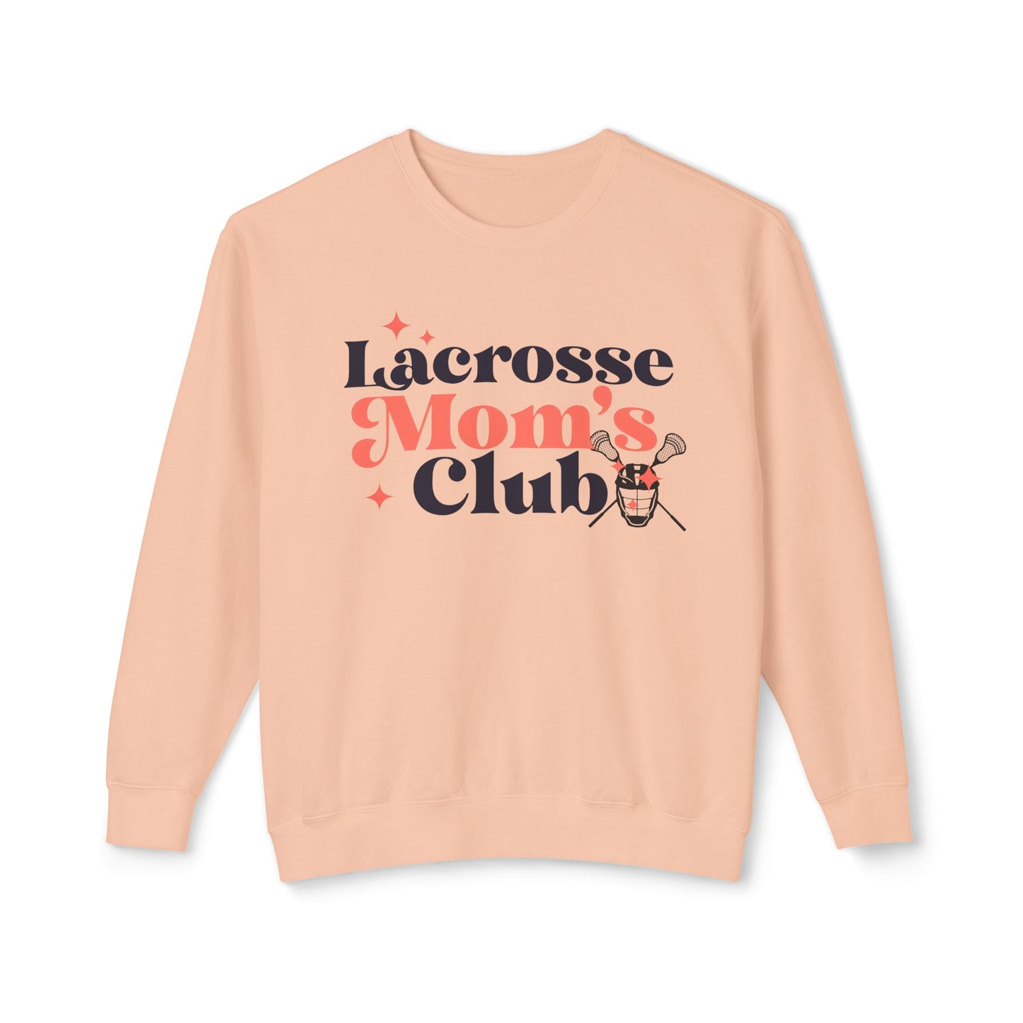 Unisex Lightweight Crewneck Sweatshirt