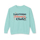 Unisex Lightweight Crewneck Sweatshirt