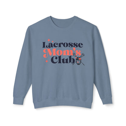 Unisex Lightweight Crewneck Sweatshirt