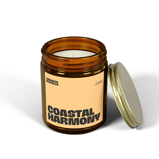 Coastal Harmony