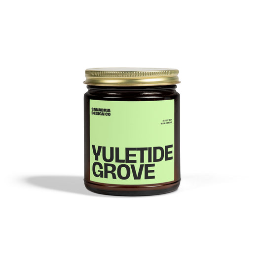 Yuletide Grove