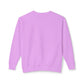 Unisex Lightweight Crewneck Sweatshirt
