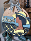 Blessed Beyond Measure Door Sign