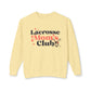 Unisex Lightweight Crewneck Sweatshirt