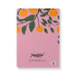 Creative Inspiration Softcover Journal, Writers Notebook, Artistic Planner, Mindful Journaling, Gift for Creatives