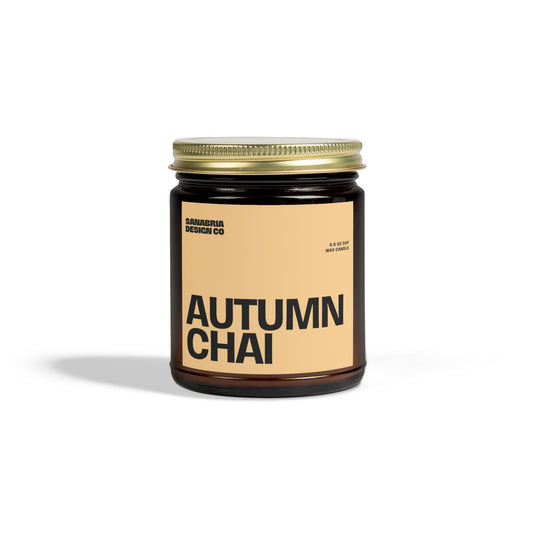 Autumn Chai