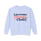 Unisex Lightweight Crewneck Sweatshirt