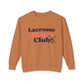 Unisex Lightweight Crewneck Sweatshirt