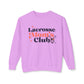 Unisex Lightweight Crewneck Sweatshirt