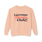 Unisex Lightweight Crewneck Sweatshirt