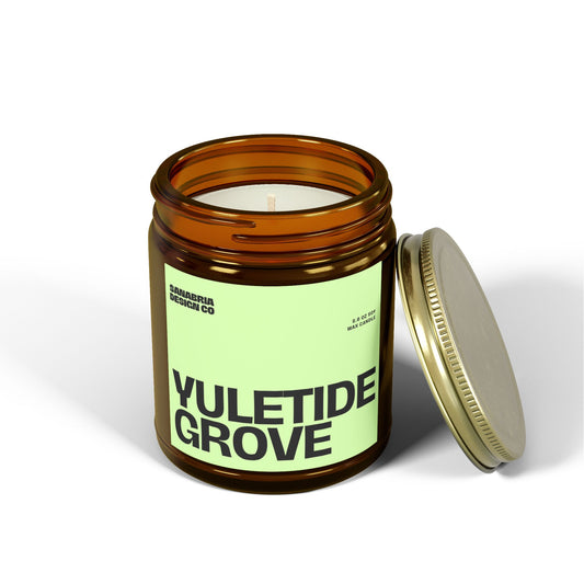Yuletide Grove