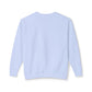 Unisex Lightweight Crewneck Sweatshirt
