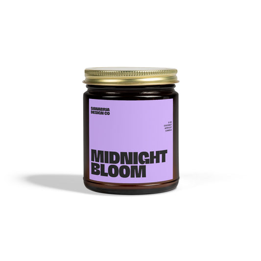 Midnight Bloom