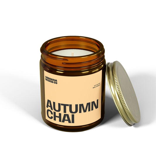Autumn Chai