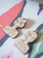 Zahara Earrings