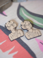 Zahara Earrings