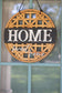 Home Sweet Home Tobacco Basket