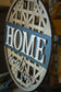 Home Sweet Home Tobacco Basket
