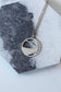 Personalized Basketball Necklace – Engraved Stainless Steel in Gold or Silver