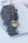 Personalized Football Necklace – Engraved Stainless Steel in Gold or Silver