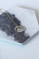 Personalized Football Necklace – Engraved Stainless Steel in Gold or Silver