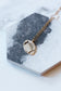 Personalized Football Necklace – Engraved Stainless Steel in Gold or Silver