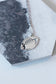 Personalized Football Necklace – Engraved Stainless Steel in Gold or Silver