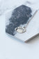Personalized Football Necklace – Engraved Stainless Steel in Gold or Silver