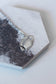 Personalized Football Necklace – Engraved Stainless Steel in Gold or Silver
