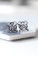 Custom Lacrosse Earrings