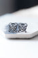 Custom Lacrosse Earrings