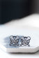 Custom Lacrosse Earrings