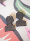 Zahara Earrings