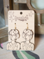 Zahara Earrings
