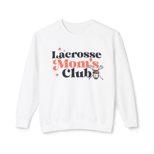 Unisex Lightweight Crewneck Sweatshirt
