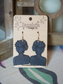 Zahara Earrings