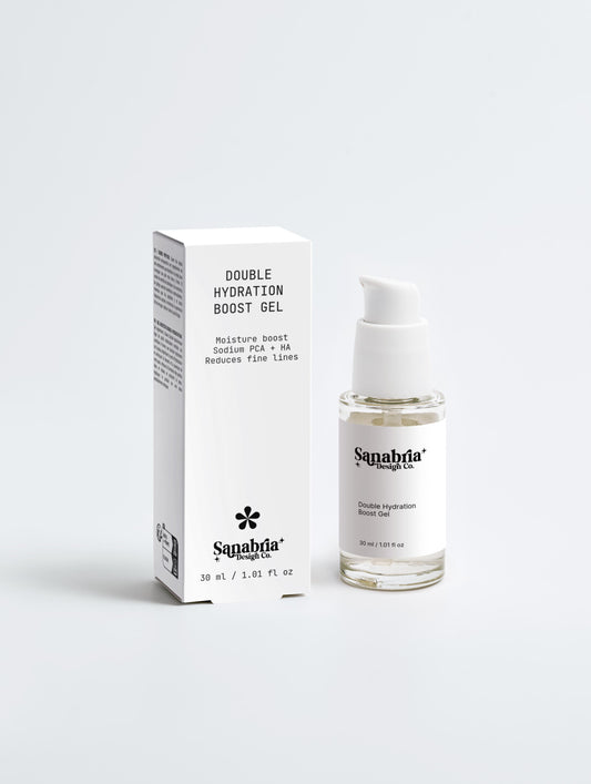 Deep Moisture Collection Box