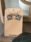 Custom Lacrosse Earrings