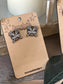 Custom Lacrosse Earrings