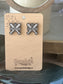Custom Baseball Earrings – Personalized with Your Last Name